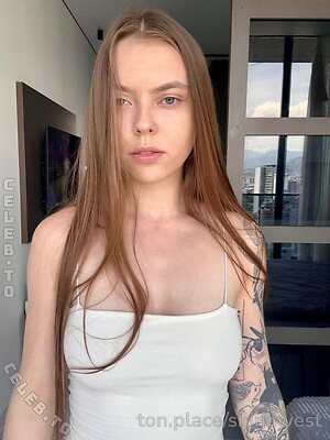 Allurrree | silinawest | LinaLurrre Nude Leaked Photo #46