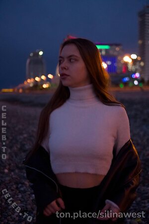 Allurrree | silinawest | LinaLurrre Nude Leaked Photo #64