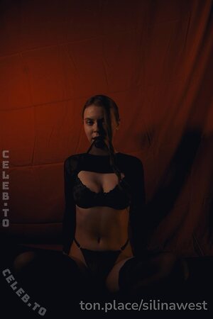 Allurrree | silinawest | LinaLurrre photo