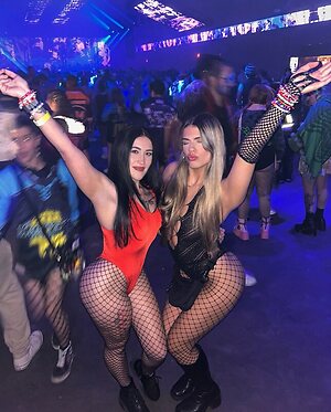 Ally leaked photo #48