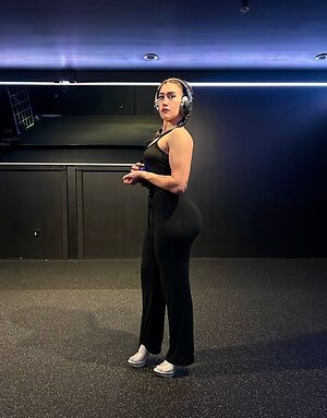 Ally leaked photo #65