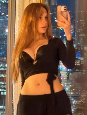 Allycxt leaked photo #2