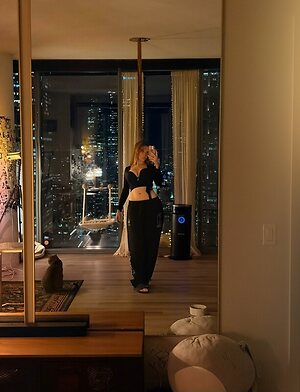 Allycxt leaked photo #4