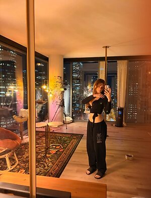 Allycxt leaked photo #6