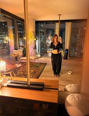 Allycxt leaked photo #9