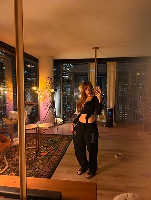 Allycxt leaked photo #10