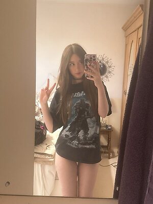 Allykitti leaked photo #5