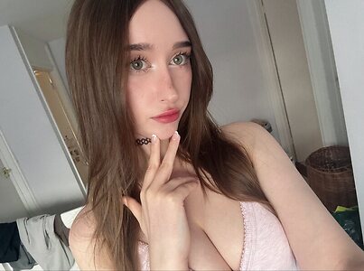 Allykitti leaked photo #8