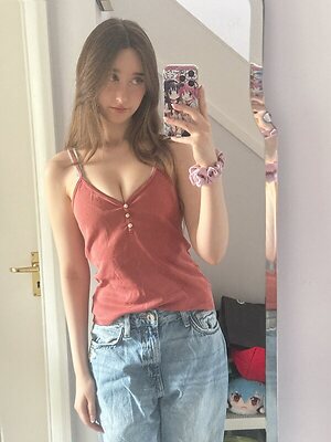 Allykitti leaked photo #12