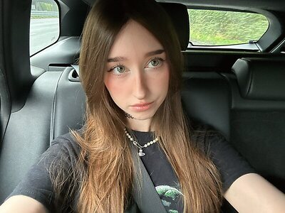 Allykitti leaked photo #15