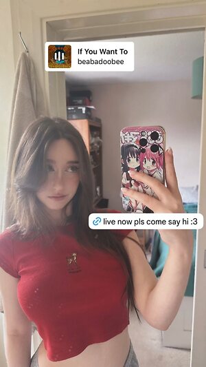 Allykitti leaked photo #17