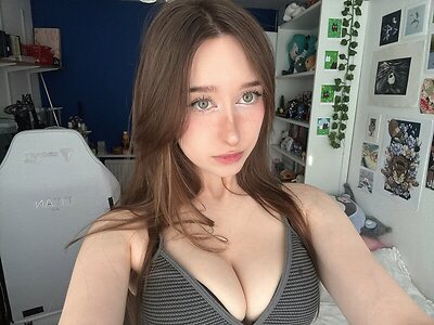 Allykitti leaked photo #18