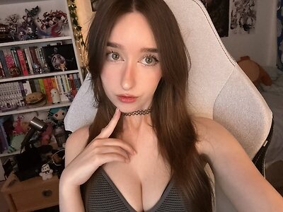 Allykitti leaked photo #27