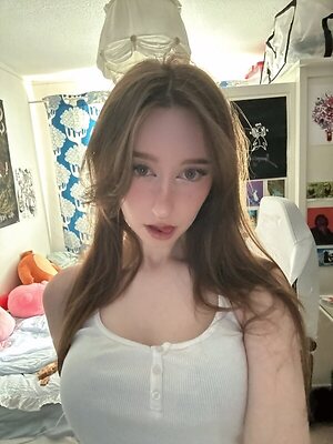 Allykitti leaked photo #29