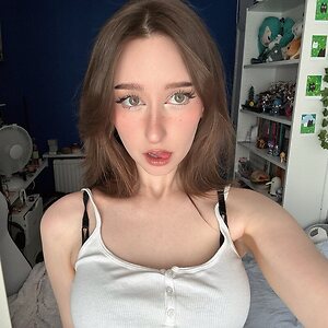 Allykitti leaked photo #30