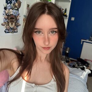 Allykitti leaked photo #31