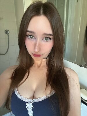 Allykitti leaked photo #38