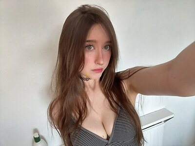 Allykitti leaked photo #41