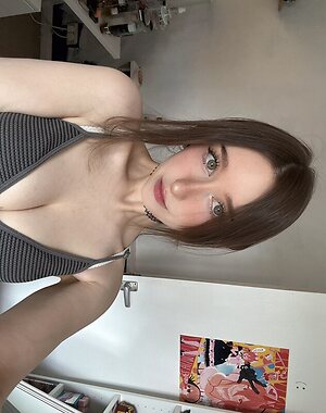 Allykitti leaked photo #42