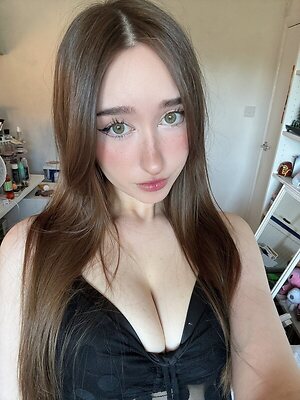 Allykitti leaked photo #43