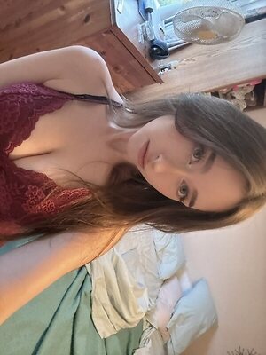 Allykitti leaked photo #46