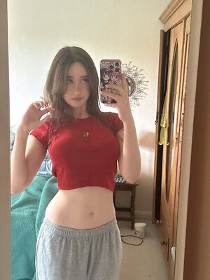 Allykitti leaked photo #47