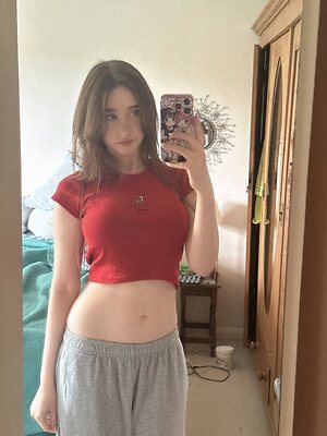Allykitti leaked photo #48