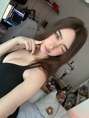 Allykitti leaked photo #50