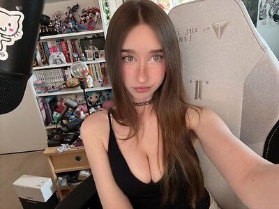 Allykitti leaked photo #51