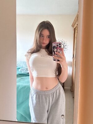 Allykitti leaked photo #53