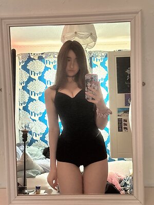 Allykitti leaked photo #54