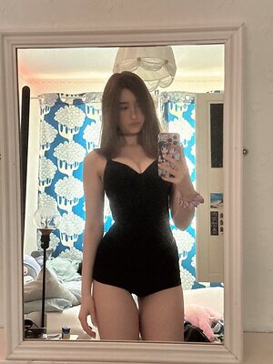 Allykitti leaked photo #55