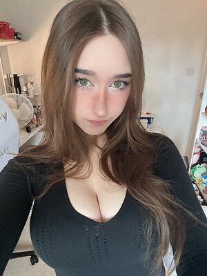 Allykitti leaked photo #58