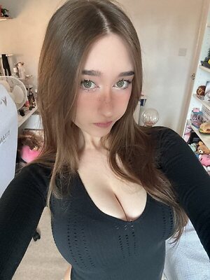 Allykitti leaked photo #59