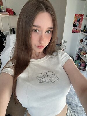 Allykitti leaked photo #62