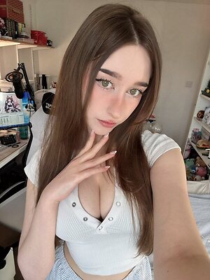 Allykitti leaked photo #65