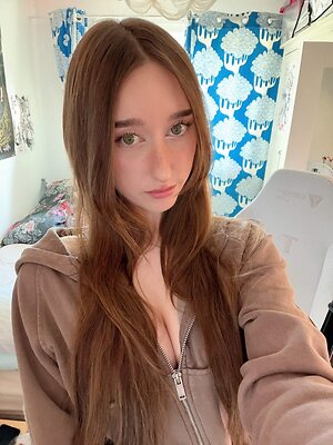 Allykitti leaked photo #70