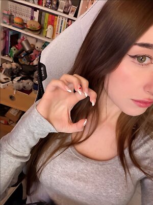 Allykitti leaked photo #72