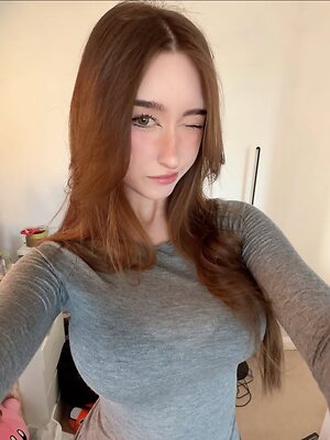 Allykitti leaked photo #73