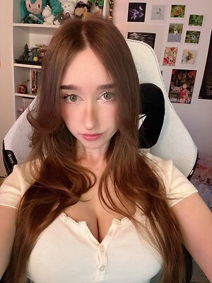 Allykitti leaked photo #76