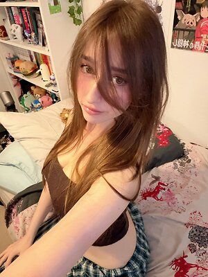 Allykitti leaked photo #77