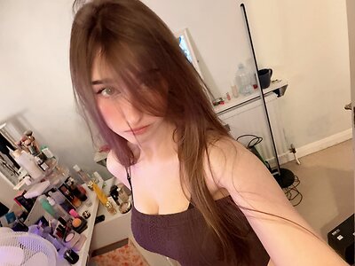 Allykitti leaked photo #78