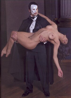 Alma Cero Nude Leaked Photo #14