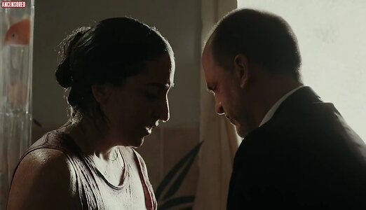 Alma Dishi leaked photo #3