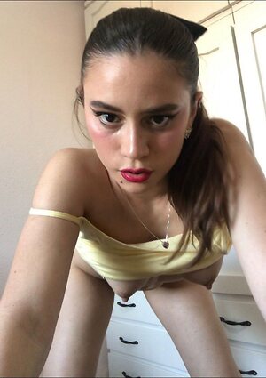 almagustina leaked photo #14