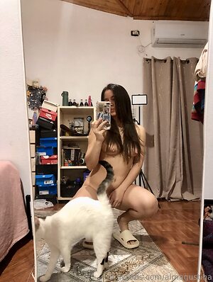 almagustina leaked photo #22