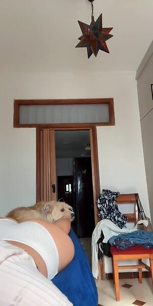 AlmaLibre Nude Leaked Photo #3