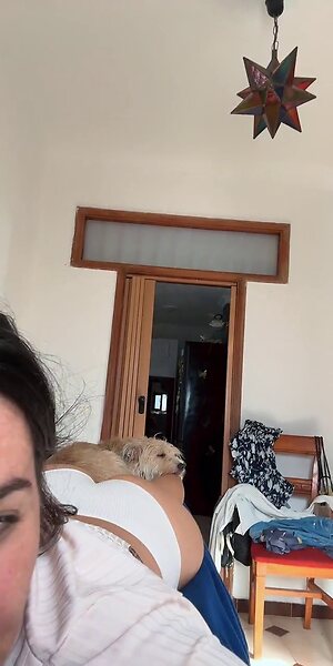 AlmaLibre Nude Leaked Photo #4