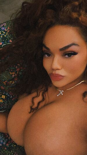 Almightyysoso Nude Leaked Photo #2