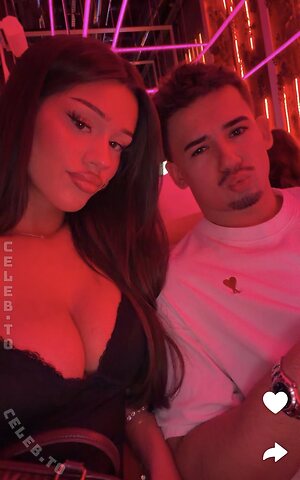 Almira Azemi Nude Leaked Photo #3